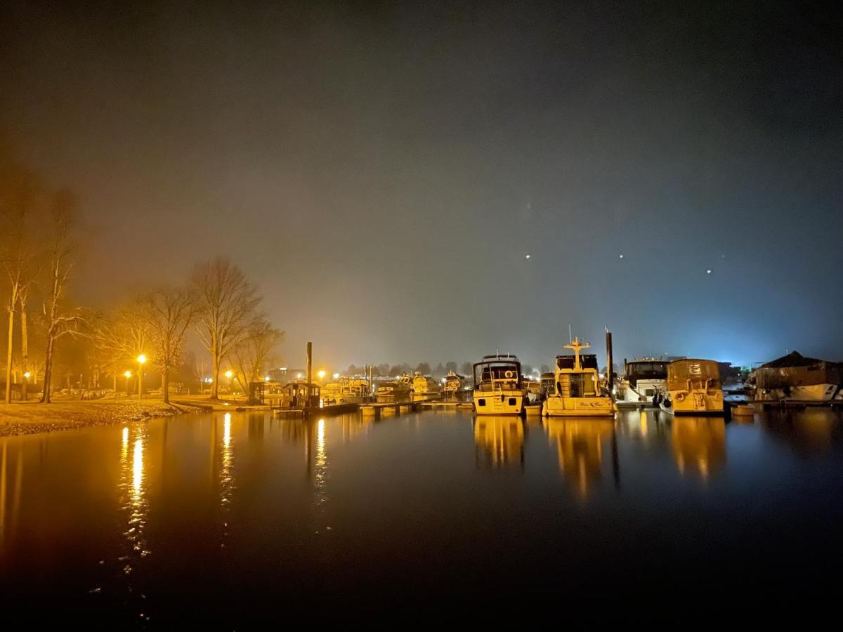 Hausboot Leukermeer Well Well  Dış mekan fotoğraf